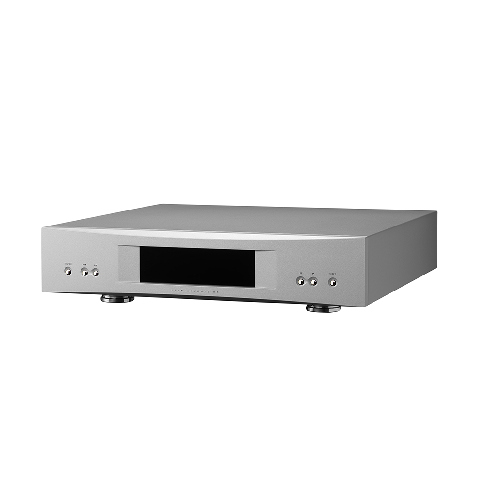 Linn akurate ds 1 обзор